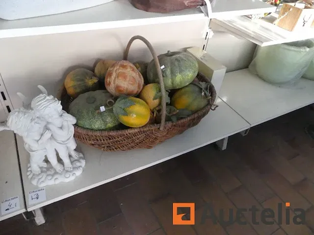Decoraties voor florale armaturen,... - afbeelding 7 van  9