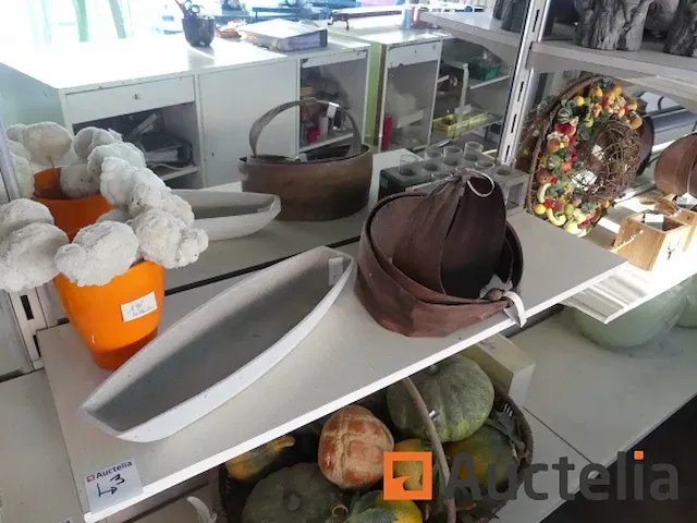 Decoraties voor florale armaturen,... - afbeelding 9 van  9