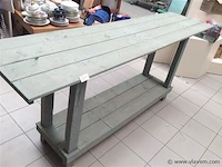 Decoratietafel - afbeelding 1 van  3