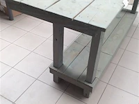 Decoratietafel - afbeelding 2 van  3