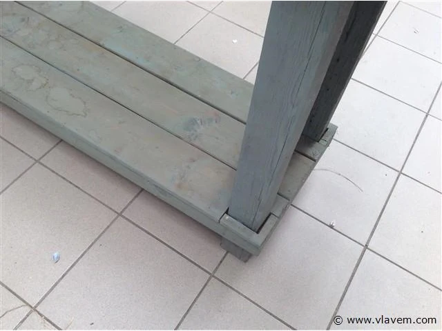Decoratietafel - afbeelding 3 van  3