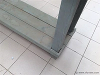 Decoratietafel - afbeelding 3 van  3