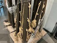 Decoratieve afzetpalen - afbeelding 2 van  6