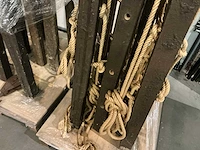 Decoratieve afzetpalen - afbeelding 3 van  6