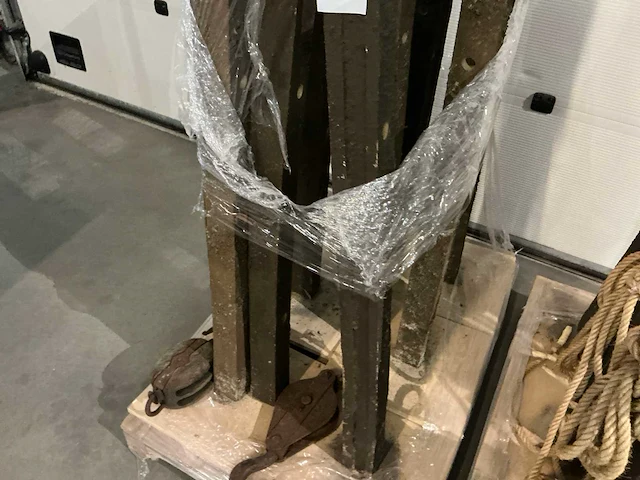 Decoratieve afzetpalen - afbeelding 4 van  6