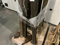 Decoratieve afzetpalen - afbeelding 4 van  6