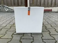 Decoratieve boom in design bloempot - afbeelding 5 van  5