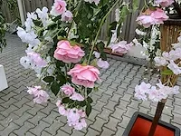 Decoratieve boom in design bloempot - afbeelding 4 van  5