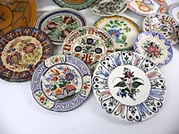 Decoratieve borden (x13) - afbeelding 4 van  7