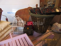 Decoratieve en handige accessoires bundel +-25 stuks - afbeelding 2 van  6