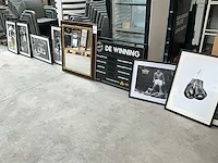 Decoratieve fotokaders (7x) - afbeelding 2 van  8