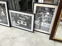Decoratieve fotokaders (7x) - afbeelding 7 van  8