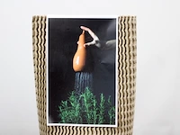 Decoratieve gieter (x3) - afbeelding 2 van  4