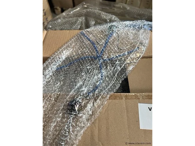 Decoratieve hangers - afbeelding 1 van  4