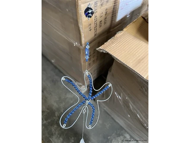 Decoratieve hangers - afbeelding 2 van  4