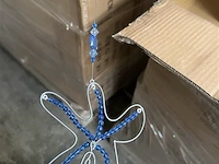 Decoratieve hangers - afbeelding 2 van  4