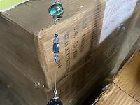 Decoratieve hangers - afbeelding 3 van  4