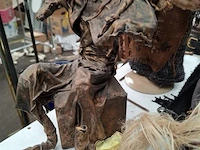 Decoratieve heks - afbeelding 4 van  4