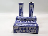 Decoratieve hoofdsteun (x5) - afbeelding 1 van  4