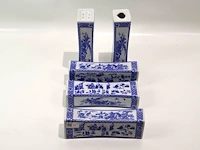 Decoratieve hoofdsteun (x5) - afbeelding 2 van  4