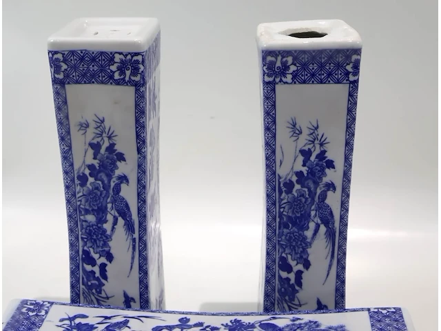 Decoratieve hoofdsteun (x5) - afbeelding 4 van  4