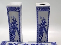Decoratieve hoofdsteun (x5) - afbeelding 4 van  4