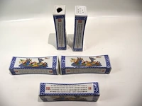Decoratieve hoofdsteun (x5) - afbeelding 3 van  3