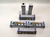 Decoratieve hoofdsteun (x6) - afbeelding 2 van  3
