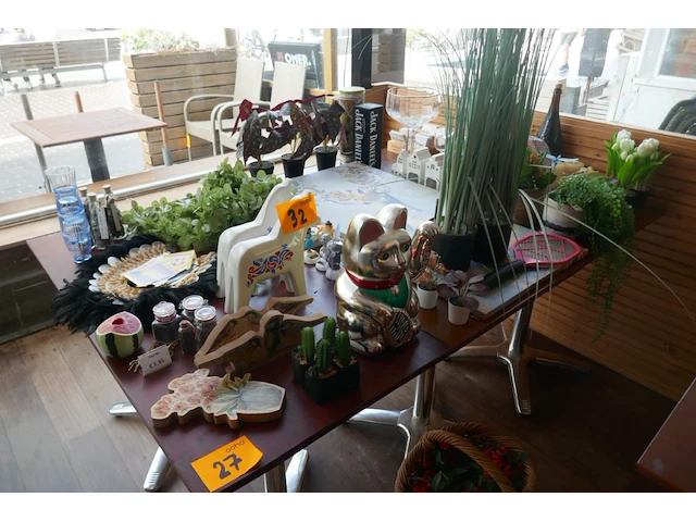 Decoratieve items en dergelijken - afbeelding 1 van  10