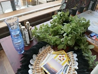 Decoratieve items en dergelijken - afbeelding 3 van  10