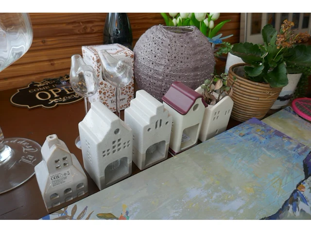 Decoratieve items en dergelijken - afbeelding 4 van  10