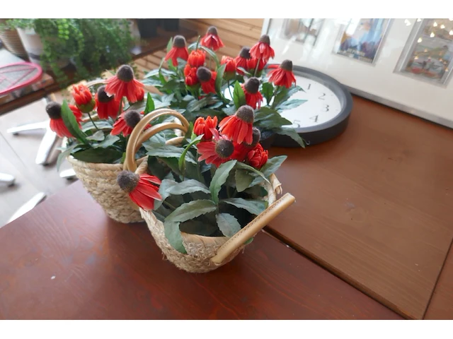 Decoratieve items en dergelijken - afbeelding 6 van  10