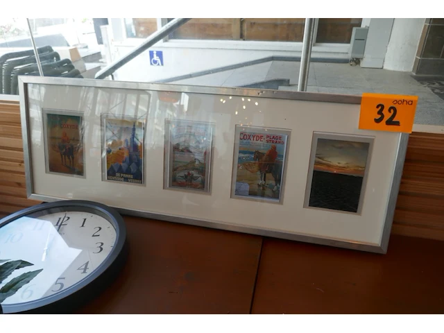 Decoratieve items en dergelijken - afbeelding 7 van  10