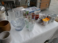 Decoratieve items + horecamateriaal - afbeelding 3 van  5
