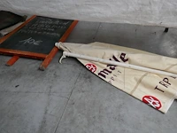 Decoratieve items + horecamateriaal - afbeelding 4 van  5