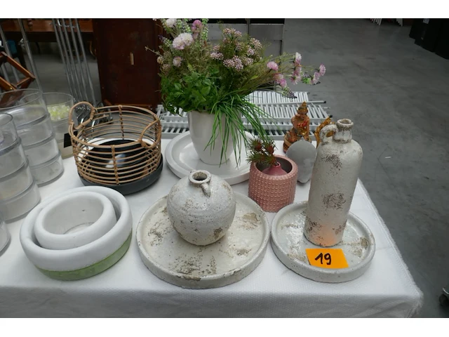 Decoratieve items - afbeelding 1 van  5