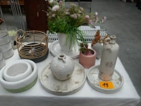 Decoratieve items - afbeelding 1 van  5