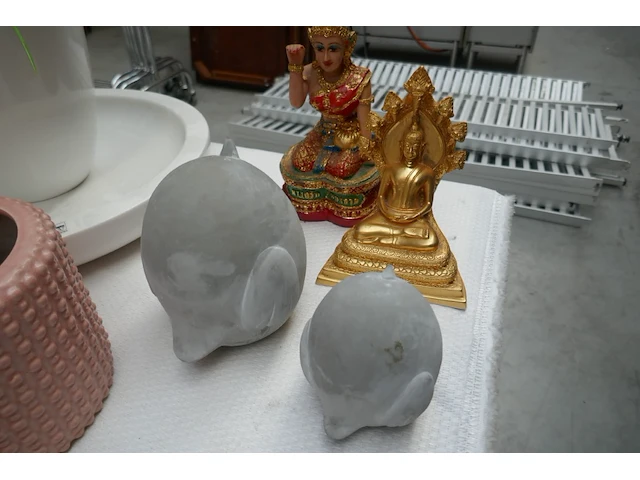 Decoratieve items - afbeelding 2 van  5