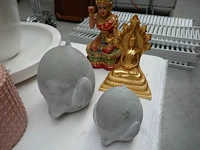 Decoratieve items - afbeelding 2 van  5