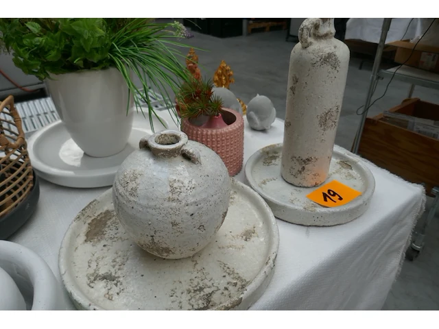 Decoratieve items - afbeelding 3 van  5