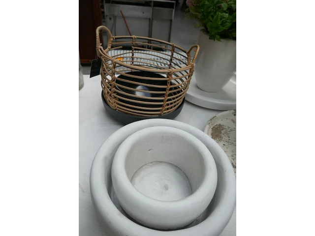Decoratieve items - afbeelding 5 van  5
