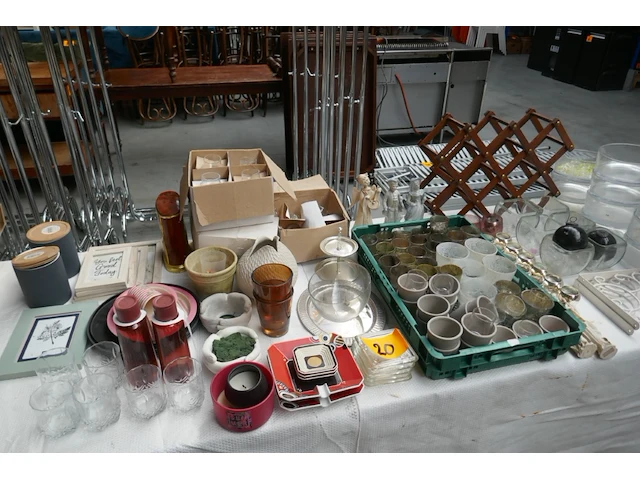 Decoratieve items - afbeelding 1 van  4