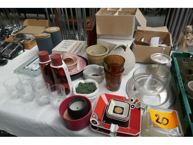 Decoratieve items - afbeelding 3 van  4
