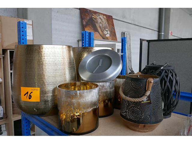 Decoratieve items - afbeelding 3 van  3
