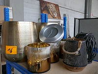 Decoratieve items - afbeelding 3 van  3