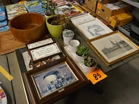 Decoratieve items - afbeelding 1 van  4