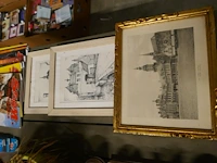 Decoratieve items - afbeelding 2 van  4