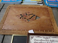 Decoratieve items - afbeelding 4 van  4