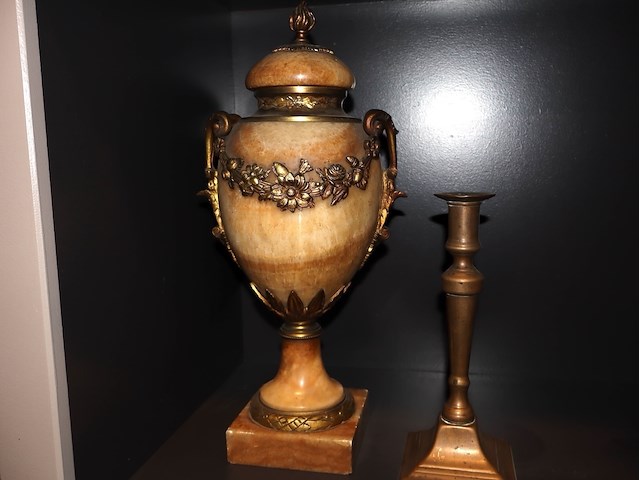 Decoratieve items - afbeelding 3 van  4