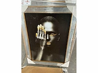 Decoratieve kaders (29x) - afbeelding 6 van  12